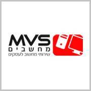 MVS מחשבים