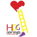 חן מריומה מעצבת גרפית